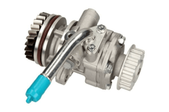 Hydraulikpumpe Lenkung für VW TOUAREG MULTIVAN T5 TRANSPORTER Kasten