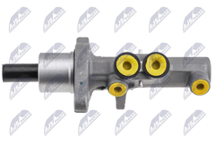 Hauptbremszylinder für AUDI SEAT SKODA VW A3 Sportback Cabriolet ALTEA XL LEON