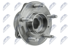 Radlagersatz Vorderachse für OPEL VAUXHALL CHEVROLET ASTRA J Caravan GTC