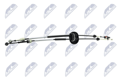 Seilzug Schaltgetriebe für CITROËN PEUGEOT C4 I 307 Break SW CC