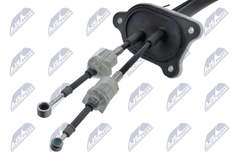 Seilzug Schaltgetriebe für CITROËN FIAT PEUGEOT NEMO Großraumlimousine