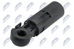 Seilzug Schaltgetriebe für MERCEDES-BENZ VW SPRINTER 3,5-t Kasten 3-t