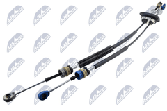 Seilzug Schaltgetriebe für PEUGEOT 308 CC SW I