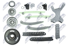 Steuerkettensatz für DODGE JEEP DURANGO RAM 1500 Pick-up GRAND CHEROKEE II