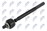 Axialgelenk Spurstange Vorderachse für HONDA CR-V I II