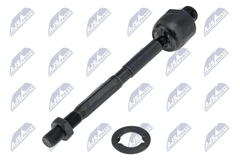 Axialgelenk Spurstange Vorderachse für HONDA CIVIC VIII Hatchback