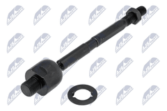 Axialgelenk Spurstange Vorderachse für HONDA CIVIC VIII Hatchback