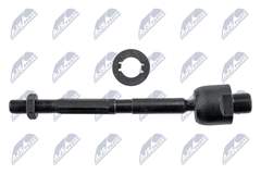Axialgelenk Spurstange Vorderachse für HONDA CIVIC VIII Hatchback