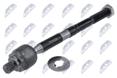 Axialgelenk Spurstange Vorderachse für HYUNDAI KIA SANTA FÉ II SONATA VI OPTIMA