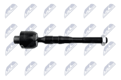 Axialgelenk Spurstange Vorderachse für NISSAN NAVARA NP300 PATHFINDER III