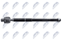 Axialgelenk Spurstange Vorderachse für OPEL SAAB CHEVROLET INSIGNIA A