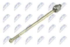 Axialgelenk Spurstange Vorderachse für SUZUKI SWIFT III