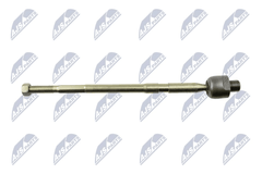 Axialgelenk Spurstange Vorderachse für SUZUKI SWIFT III