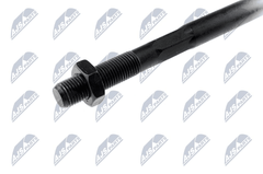 Axialgelenk Spurstange Vorderachse für TOYOTA COROLLA Stufenheck Kombi Verso