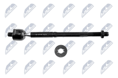 Axialgelenk Spurstange Vorderachse für TOYOTA COROLLA Stufenheck Kombi Verso