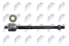 Axialgelenk Spurstange Vorderachse für LEXUS IS I SportCross