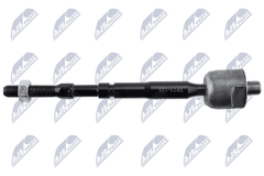 Axialgelenk Spurstange Vorderachse für CITROËN PEUGEOT TOYOTA C1 107 AYGO