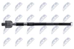 Axialgelenk Spurstange Vorderachse für AUDI SEAT VW A6 Allroad C6 Avant