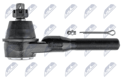 Spurstangenkopf Vorderachse links für JEEP CHEROKEE GRAND I WRANGLER II