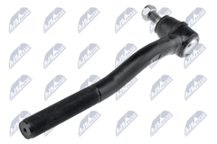 Spurstange Vorderachse rechts für JEEP WRANGLER III
