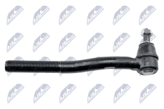 Spurstange Vorderachse rechts für JEEP WRANGLER III