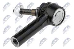 Spurstangenkopf Vorderachse für FORD USA MUSTANG Coupe Convertible