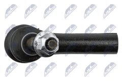 Spurstangenkopf Vorderachse für FORD USA MUSTANG Coupe Convertible