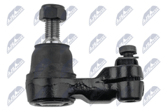 Spurstangenkopf Vorderachse links für LAND ROVER FREELANDER I Soft Top