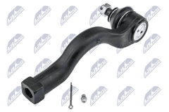 Spurstangenkopf Vorderachse rechts für MITSUBISHI L200 / TRITON PAJERO III