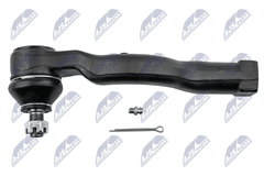 Spurstangenkopf Vorderachse rechts für MITSUBISHI L200 / TRITON PAJERO III