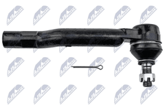 Spurstangenkopf Vorderachse rechts für MAZDA 2