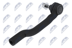 Spurstangenkopf Vorderachse links für NISSAN CUBE MICRA III C+C NOTE TIIDA