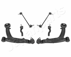 Lenkersatz Radaufhängung Vorderachse für FIAT PANDA / CLASSIC