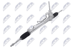 Lenkgetriebe für FORD MONDEO IV Stufenheck Turnier