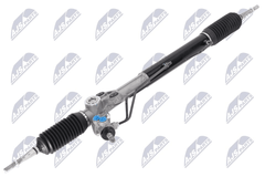 Lenkgetriebe für MITSUBISHI PAJERO III Canvas Top II