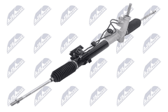 Lenkgetriebe für MITSUBISHI LANCER VIII Sportback