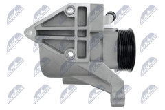 Hydraulikpumpe Lenkung für FIAT IVECO DUCATO Kasten Pritsche/Fahrgestell Bus