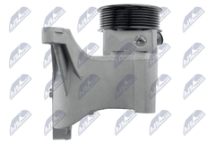 Hydraulikpumpe Lenkung für FIAT IVECO DUCATO Kasten Pritsche/Fahrgestell Bus