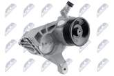 Hydraulikpumpe Lenkung für FIAT IVECO DUCATO Kasten Pritsche/Fahrgestell Bus