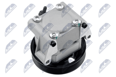 Hydraulikpumpe Lenkung für FORD VOLVO C-MAX FOCUS II Turnier Stufenheck