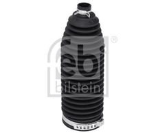 Faltenbalgsatz Lenkung Vorderachse für NISSAN RENAULT QASHQAI II SUV X-TRAIL