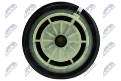 Luftfeder Fahrwerk Hinterachse rechts für MERCEDES-BENZ E-KLASSE T-Model