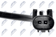 ABS Sensor Raddrehzahl Hinterachse links für MERCEDES-BENZ M-KLASSE