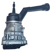 Hydraulikpumpe Lenkung für CITROËN PEUGEOT BERLINGO MULTISPACE C4 GRAND PICASSO