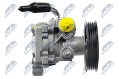 Hydraulikpumpe Lenkung für SUZUKI JIMNY Geländewagen geschlossen