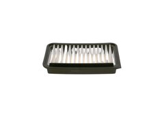 Luftfilter für OPEL SUZUKI AGILA SPLASH SWIFT IV