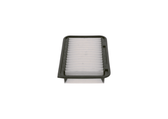 Luftfilter für OPEL SUZUKI AGILA SPLASH SWIFT IV