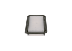 Luftfilter für OPEL SUZUKI AGILA SPLASH SWIFT IV