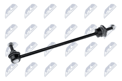Koppelstange Stabilisator Vorderachse für MG ROVER ZT ZT- T 75 I Tourer