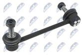 Koppelstange Stabilisator Hinterachse links für HONDA ACCORD VIII Tourer IX